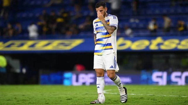 Leandro Paredes