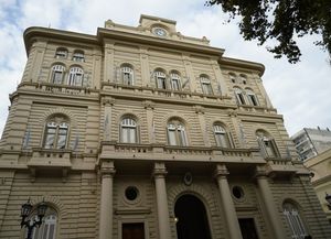 Rosario autónoma: el oficialismo encara el camino hacia la Carta Orgánica