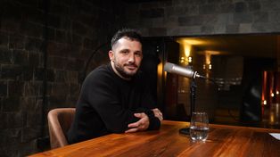 Pedro Ferrazini: Rosario es una de las ciudades más planificadas del país