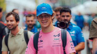 Colapinto busca recuperarse en el GP de Estados Unidos y cortar su mala racha en la Fórmula 1