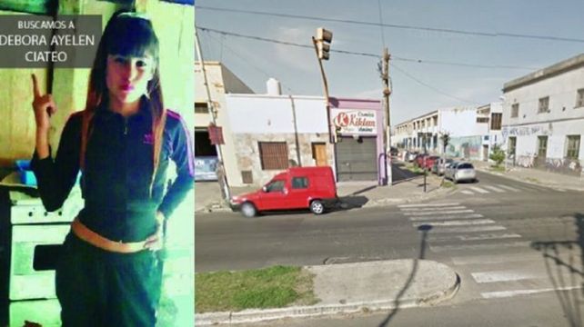 Buscan a una joven de 18 años que desapareció hace una semana