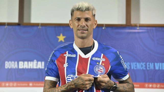 El zaguero jugó en Independiente entre 2014 y 2016.