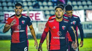 Colón volverá a Buenos Aires, en este caso para visitar a Brown de Adrogué por la 13ª fecha de Primera Nacional.