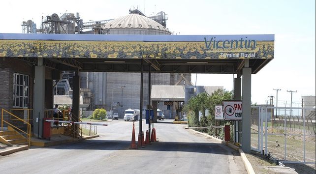 Cómo se llegó a la expropiación de Vicentín