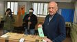 A votar. Bonfatti, el candidato más votado en las Paso. A votar. Bonfatti, el candidato más votado en las Paso.