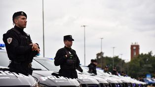 La diputada Brouwer envió un proyecto a comisiones para que la policía de Santa Fe pueda sindicalizarse