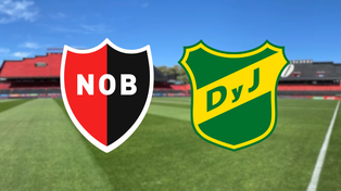 A días del clásico rosarino, Newells recibirá a Defensa y Justicia también en el Coloso.