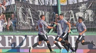 La AFA levantó la desafiliación y El Porvenir vuelve a jugar