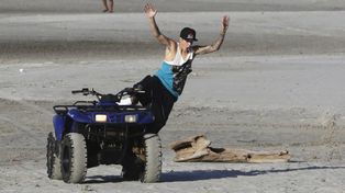 Más de cien mil personas pidieron a Obama que expulse a Justin Bieber