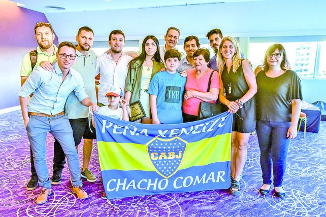 Misceláneas de Los Destacados de 2019