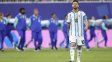 Leo Messi juega el Mundial en nombre del padre y con el abrazo de todos los argentinos
