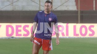 Estoy cómodo en Unión, pero no sé si seguiré