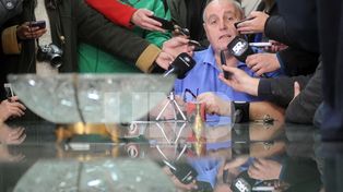 Son oficiales las gestiones con Boca por Bou