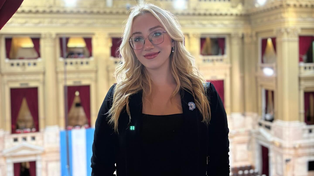 La influencer Eugenia Rolón tampoco podrá renovar su licencia en Santa Fe