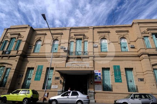 Toman medidas para palear la inseguridad en el Hospital Cullen
