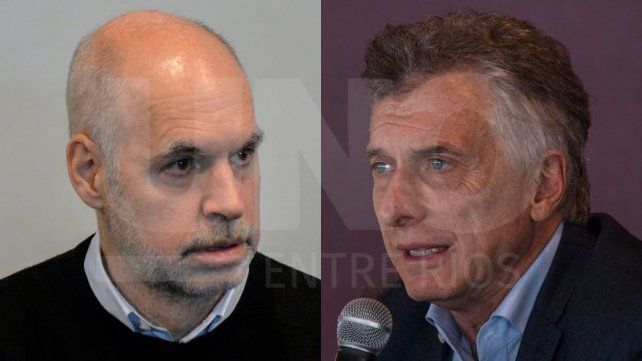 Afirman que la interna Larreta-Macri no tendrá coletazos locales