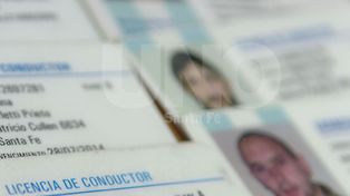 Santa Fe inicia las tareas de implementación de la nueva Licencia de Conducir