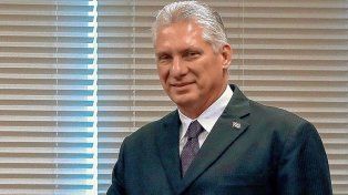 Cuba no participará de la Cumbre de las Américas en EE.UU.