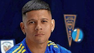 Rojo empezó a pensar en el Mundial de Clubes: Es una experiencia muy linda