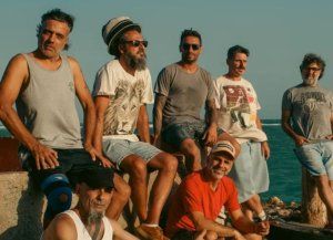 Nonpalidece celebra 30 años de historia y regresa a Tribus Club de Arte