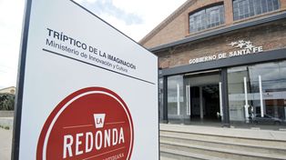 Por 80 pesos, los santafesinos podrán casarse en La Redonda
