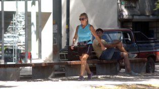 Jueves caluroso en Santa Fe: la temperatura máxima llegará a 28º C