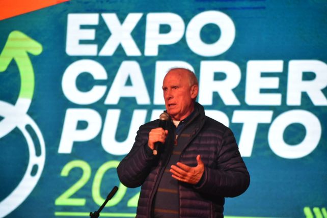 Puerto General San Martín busca ampliar su oferta de títulos universitarios
