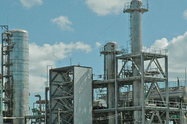 Por la producción local. Traferri dijo que su uso generará menos impacto ambiental y ahorrará divisas.