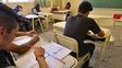 Paro general. El gobierno provincial resolvió que las escuelas estén abiertas. 
