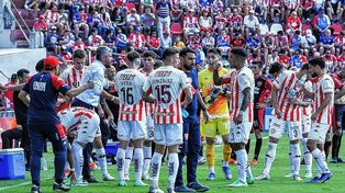 El requisito que tendrá en cuenta Unión para sumar refuerzos