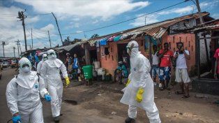 Nigeria confirmó 26 muertes por un brote de meningitis en el noroeste del país