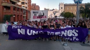 Femicidios: asesinaron a cuatro mujeres y una niña en los últimos tres meses