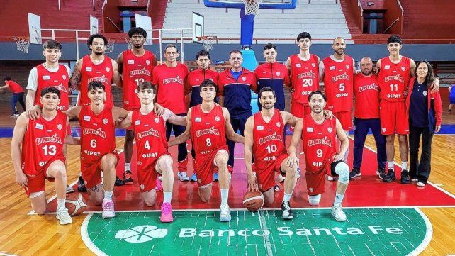Unión impuso condiciones ante Provincial como preparación para la Liga Argentina