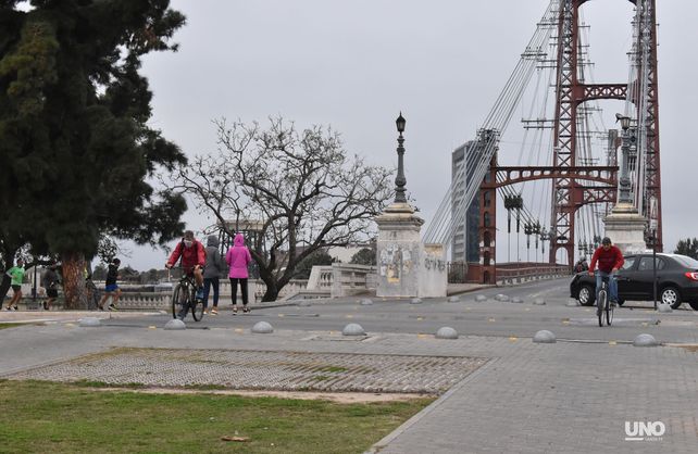 Covid-19: la ciudad registró 307 nuevos infectados, el número de casos más alto en diez días