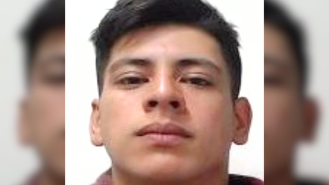 Alcides Aragón es buscado por la Fiscalía de San Lorenzo por el crimen Juan Ojeda