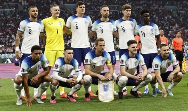 ¿Por qué la selección de Inglaterra de la Eurocopa 2024 fue llamada los reyes de la remontada?