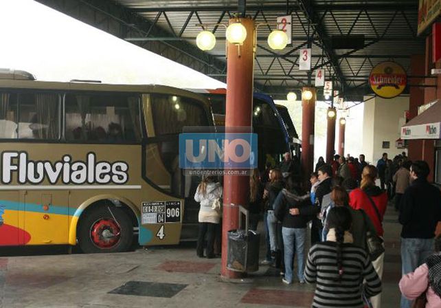 Foto UNO/Archivo/Ilustrativa