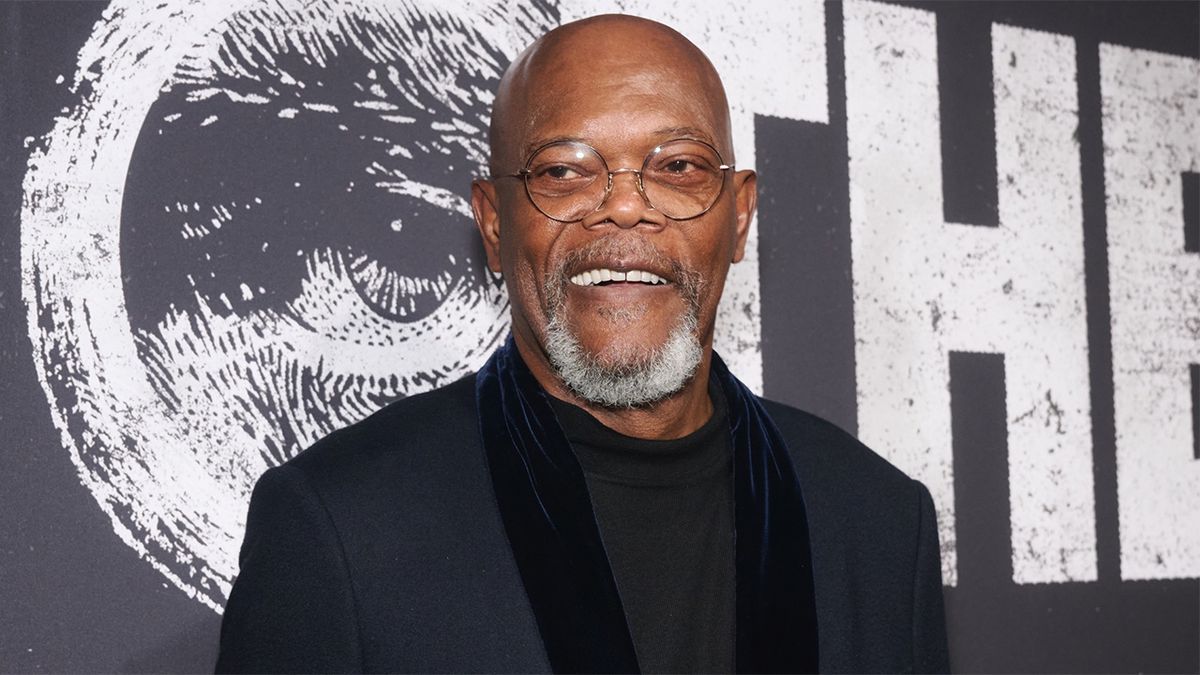Samuel Jackson calificó a Argentina como el país más racista del mundo