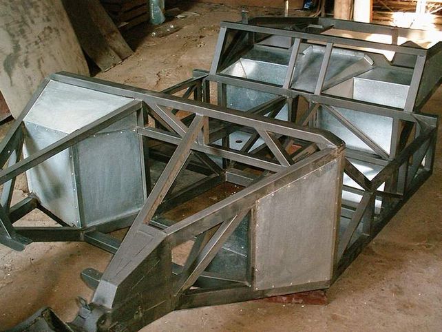Del taller familiar a la consagración: un auto santafesino conquistó Autoclásica 2026