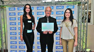 Con el sueño vivo de un planetario para la ciudad