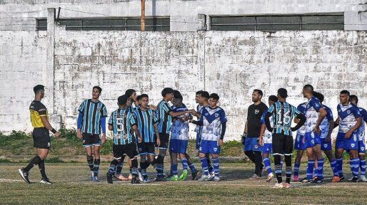 Liga Paranaense: el clásico entre Peñarol y Sportivo Urquiza se lleva todas las miradas