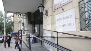 Secuestraron la historia clínica de la mujer que dio a luz a un bebé prematuro que falleció