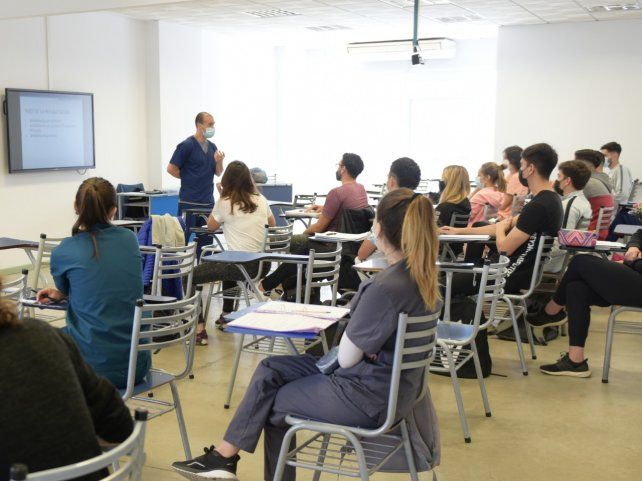 Nueva normalidad: los desafíos del sistema universitario para las demandas actuales