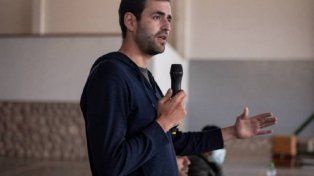 Imputaron a un diputado nacional Emiliano Estrada, de La Cámpora por armar fake news.&nbsp;