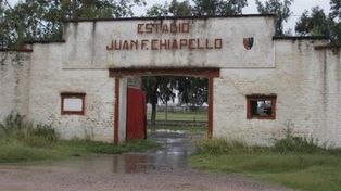 San Lorenzo de Tostado, el otro club que espera y se ilusiona por la venta de Alario