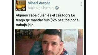 Rescindieron el contrato del empleado del Iosper que se burló en Facebook