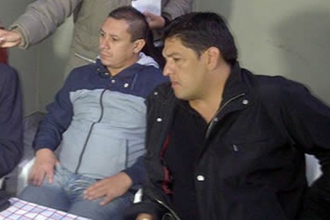 Los Araya en libertad:Vamos a festejar con un muy buen asado