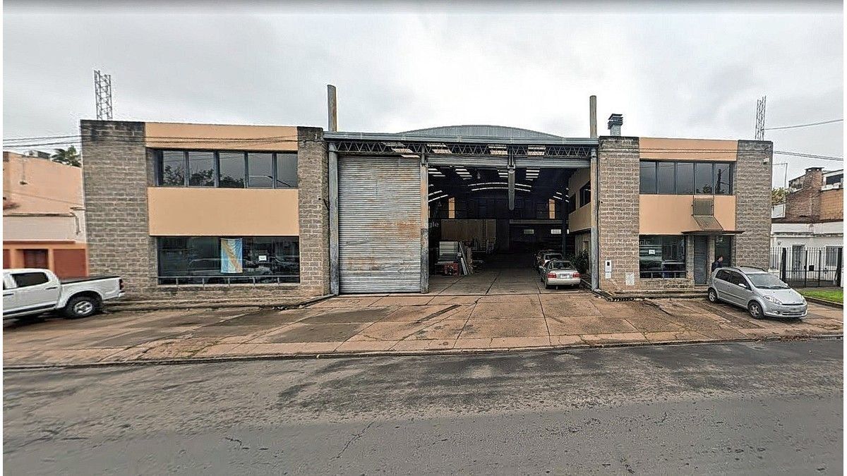 Cierra una histórica metalúrgica de Paraná: Decidimos bajar los brazos después de más de 50 años