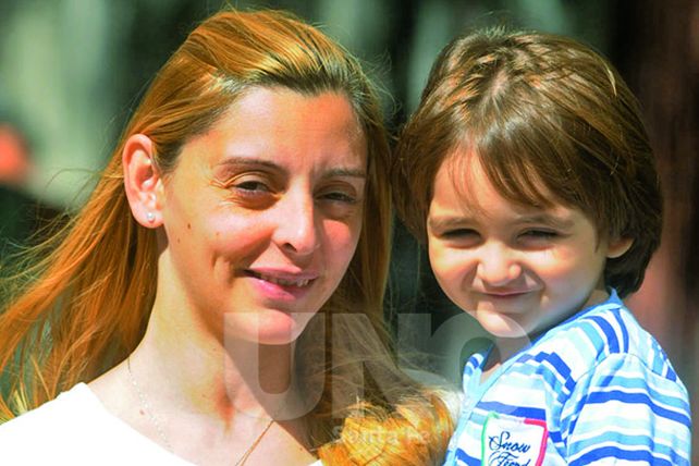 Mandados que van y vienen; todos aprovechan para andar