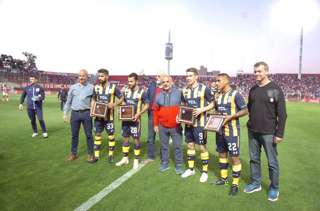 Central vende y le suma expectativas de cobro a Unión